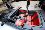Chevrolet Camaro Convertible 2011 года